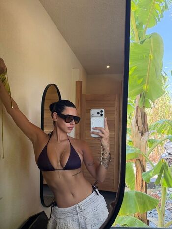 Full leaked Demet ozturk page private photo