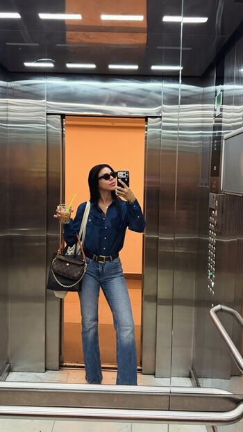 Full leaked Demet ozturk page private photo
