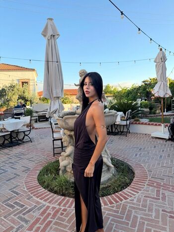 Full leaked Demet ozturk page private photo