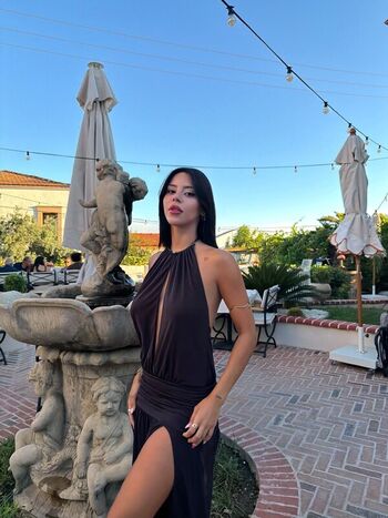 Full leaked Demet ozturk page private photo