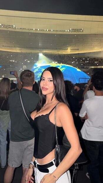 Full leaked Demet ozturk private photo