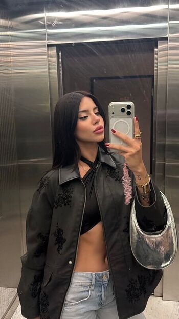 Full leaked Demet ozturk private photo