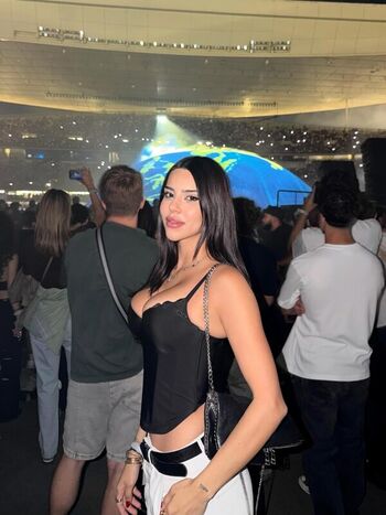 Full leaked Demet ozturk private photo
