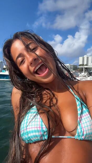 Full leaked Demetra dias page private photo