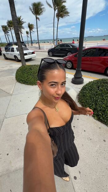 Full leaked Demetra dias private photo