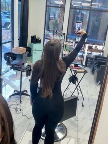 Full leaked Demetria obilor private photo