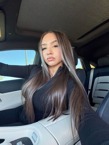 Full leaked Demetria obilor private photo