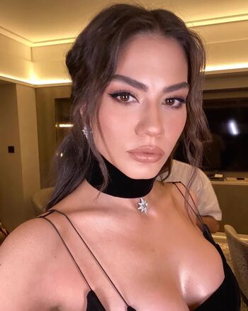 Full leaked Demetzdemir private photo