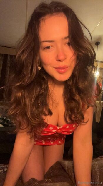 Leaked Ninapai private photo viral onlyfans