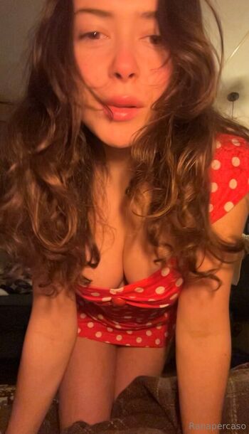 Full leaked Xisabellaabrown private onlyfans photo