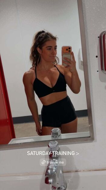 Full leaked Demi bagby private photo