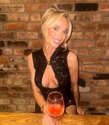 Full leaked Demi davis private photo