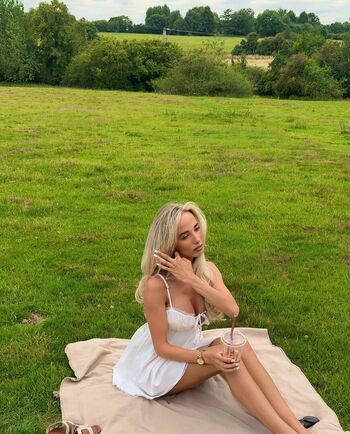 Full leaked Demi davis private photo