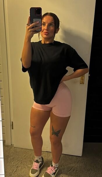 Full leaked Demi lee private photo