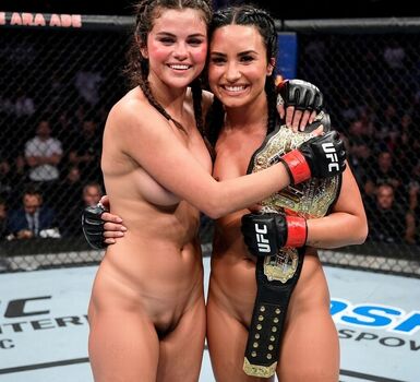 Full leaked Demi lovato ai porn page private photo