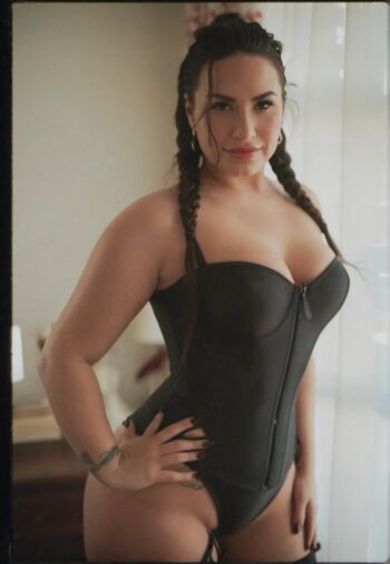 Full leaked Demi lovato ai porn private photo
