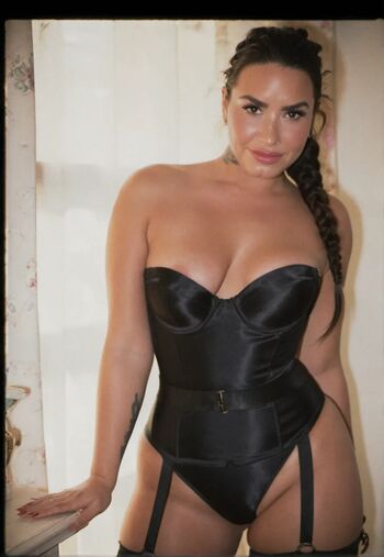 Full leaked Demi lovato ai porn private photo