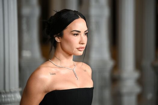 Demi Lovato