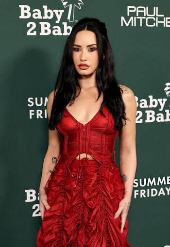 Demi Lovato
