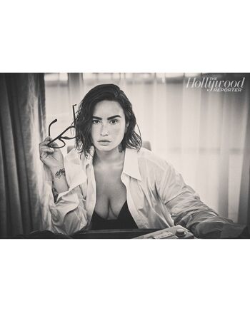 Demi Lovato