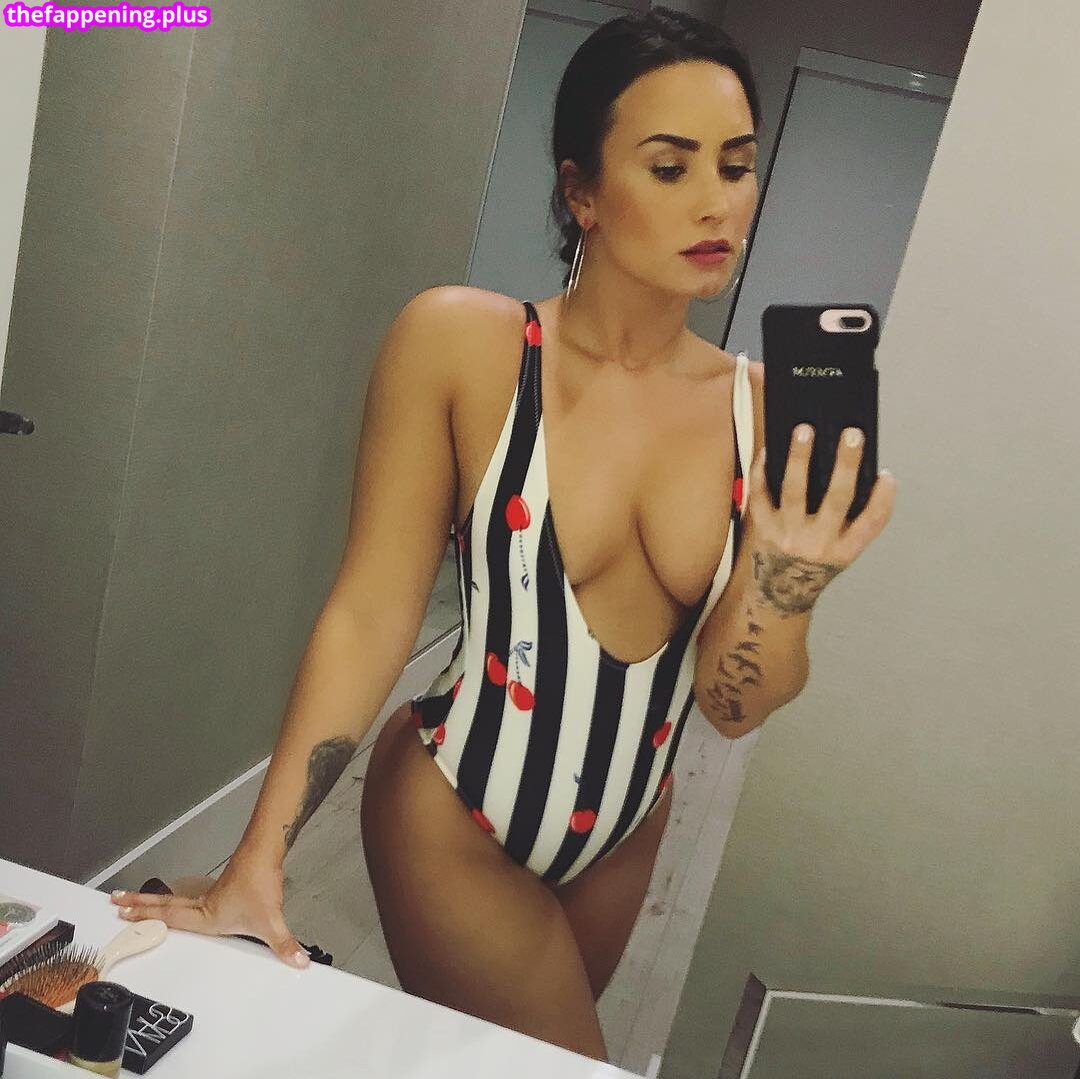 Demi Lovato