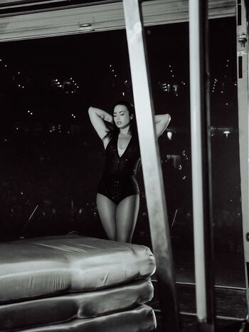 Full leaked Demi lovato private onlyfans photo