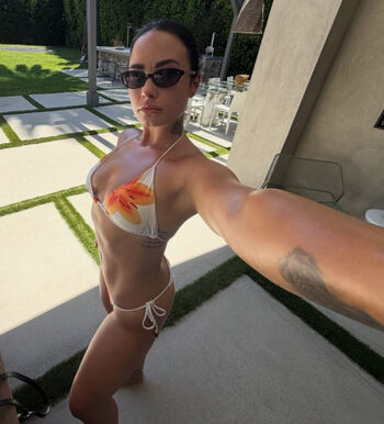 Demi Lovato