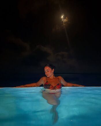 Full leaked Demi lovato page private photo