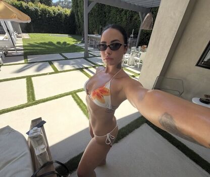 Full leaked Demi lovato page private photo