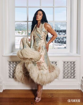 Full leaked Demi lovato page private photo