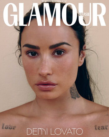 Full leaked Demi lovato private photo