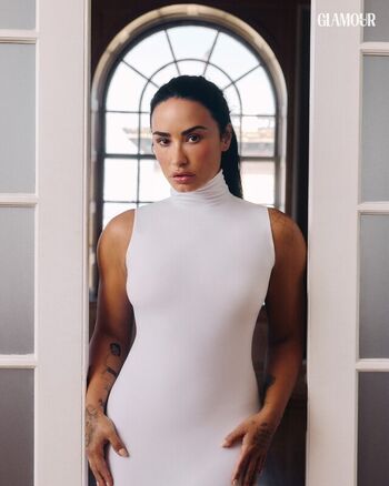 Full leaked Demi lovato private photo