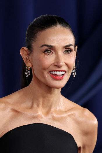 Demi Moore