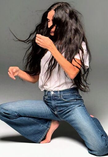 Demi Moore