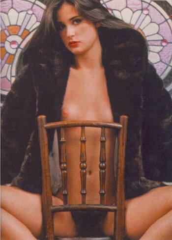 Demi Moore