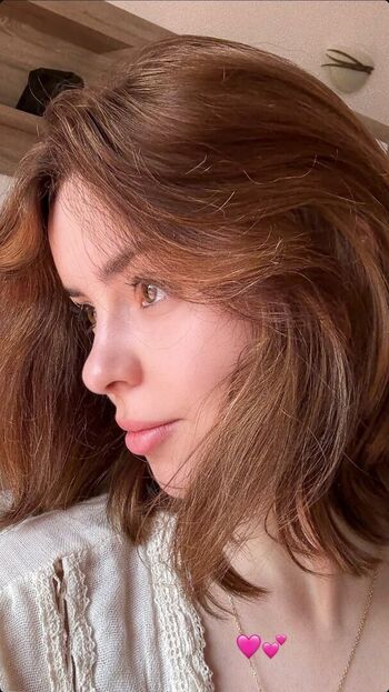 Full leaked Demi rose private photo