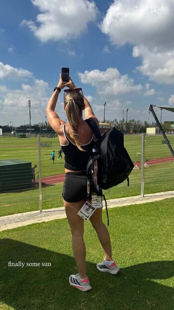 Full leaked Demi van den wildenberg private onlyfans photo