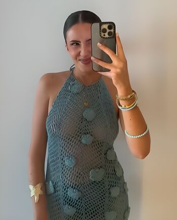Full leaked Demi yates private photo