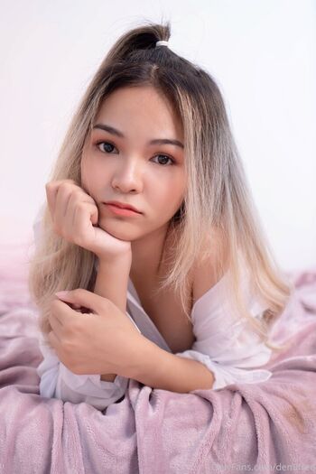 Full leaked Demifree page private photo