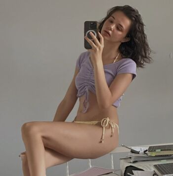 Full leaked Demiraytomris private photo