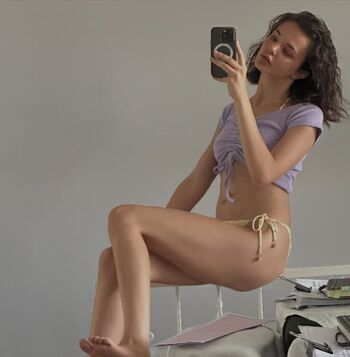 Full leaked Demiraytomris private photo