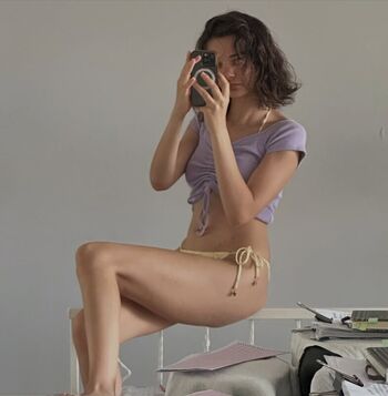 Full leaked Demiraytomris private photo