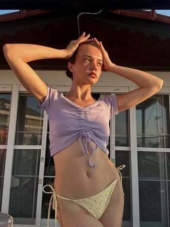Full leaked Demiraytomris private photo