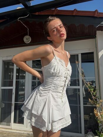 Full leaked Demiraytomris private photo