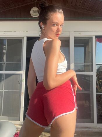 Full leaked Demiraytomris private photo