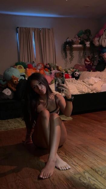 Full leaked Demisux private photo