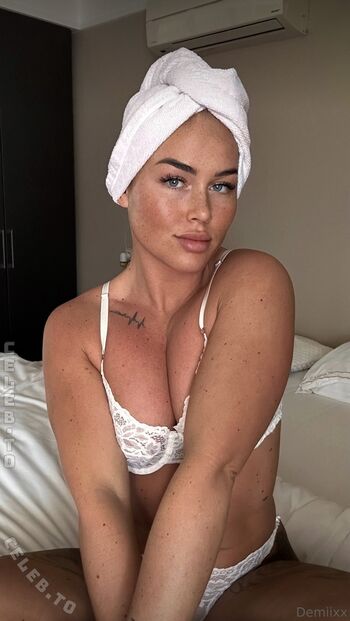 Full leaked Demitorenstra private photo