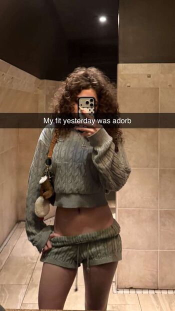 Full leaked Demitra kalogeras page private photo