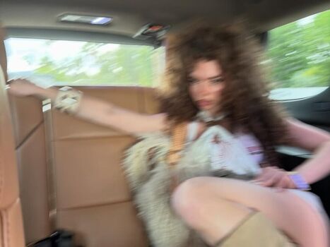 Full leaked Demitra kalogeras private photo