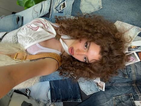Full leaked Demitra kalogeras private photo